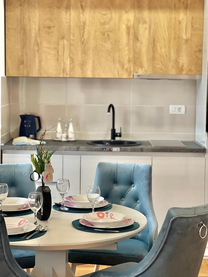 Apartment Azure *