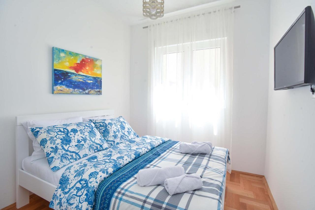 Azure Apartment