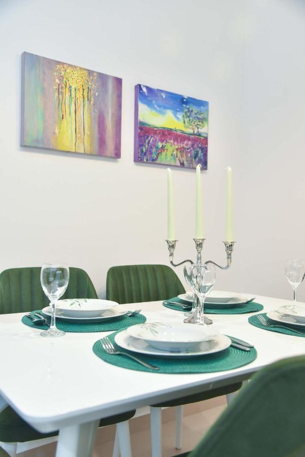 Apartment Azure Budva